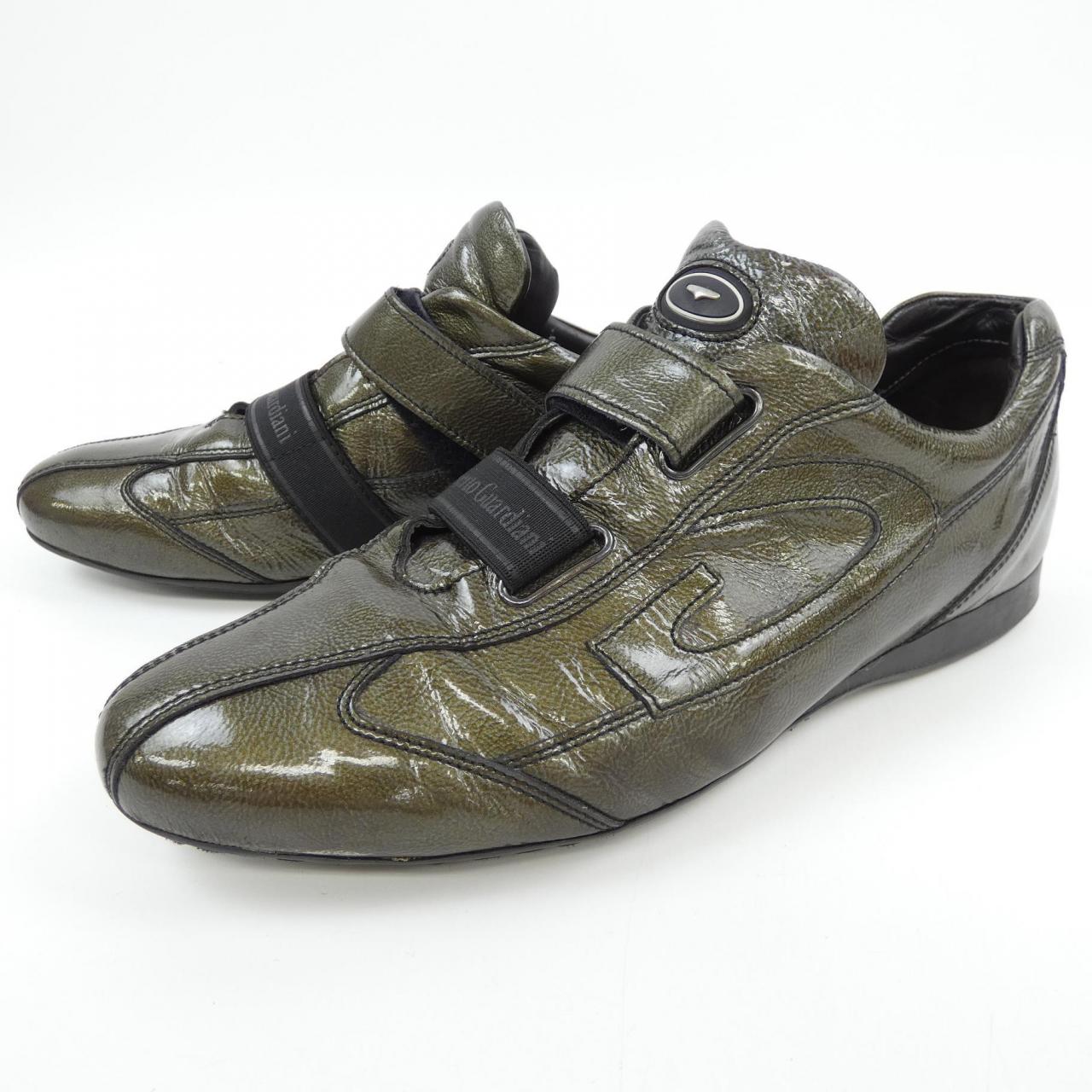 ALBERTO GUARDIANI 57323 スニーカー