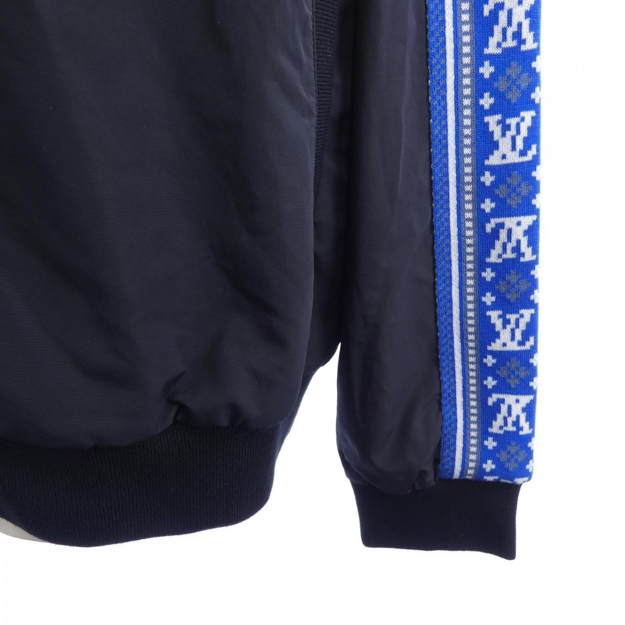 ルイヴィトン LOUIS VUITTON ブルゾン