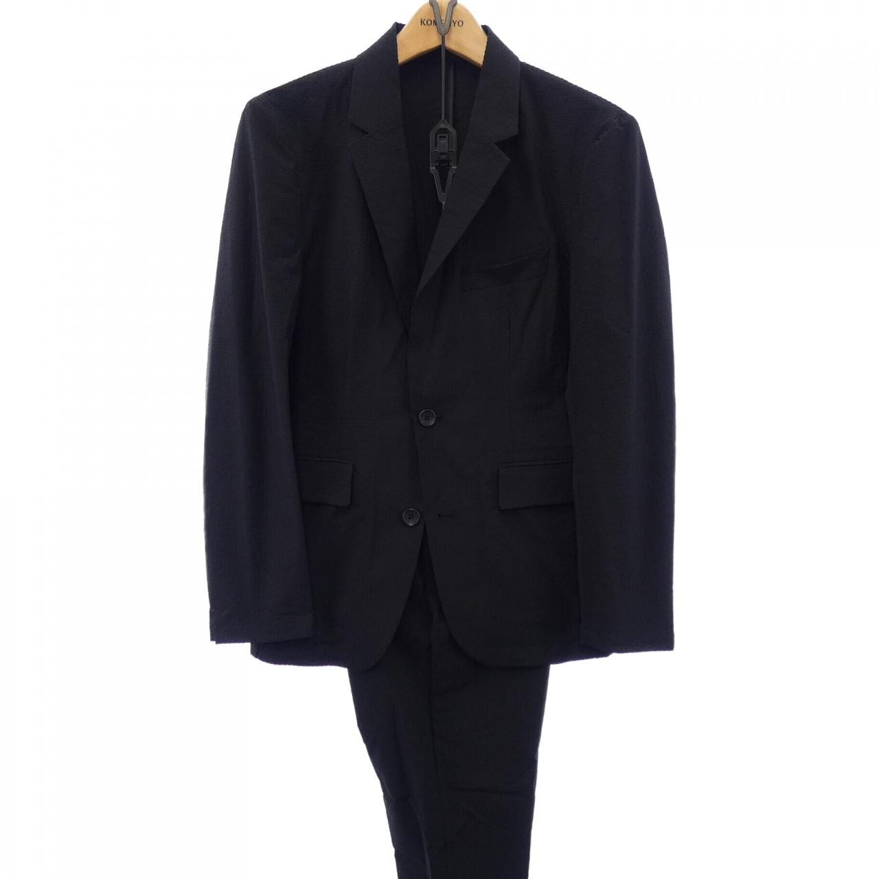 ナノユニバース NANO UNIVERSE セットアップ