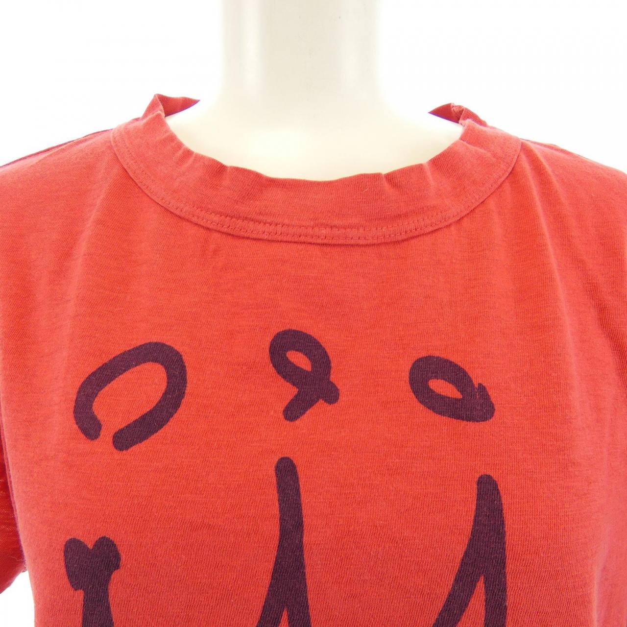 フォーティーファイブアールピーエム 45 RPM Tシャツ