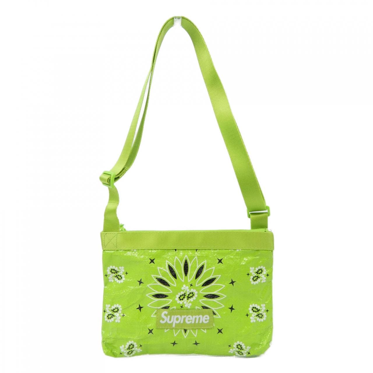 シュプリーム SUPREME BAG