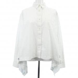 サカイ SACAI 21-05695 シャツ