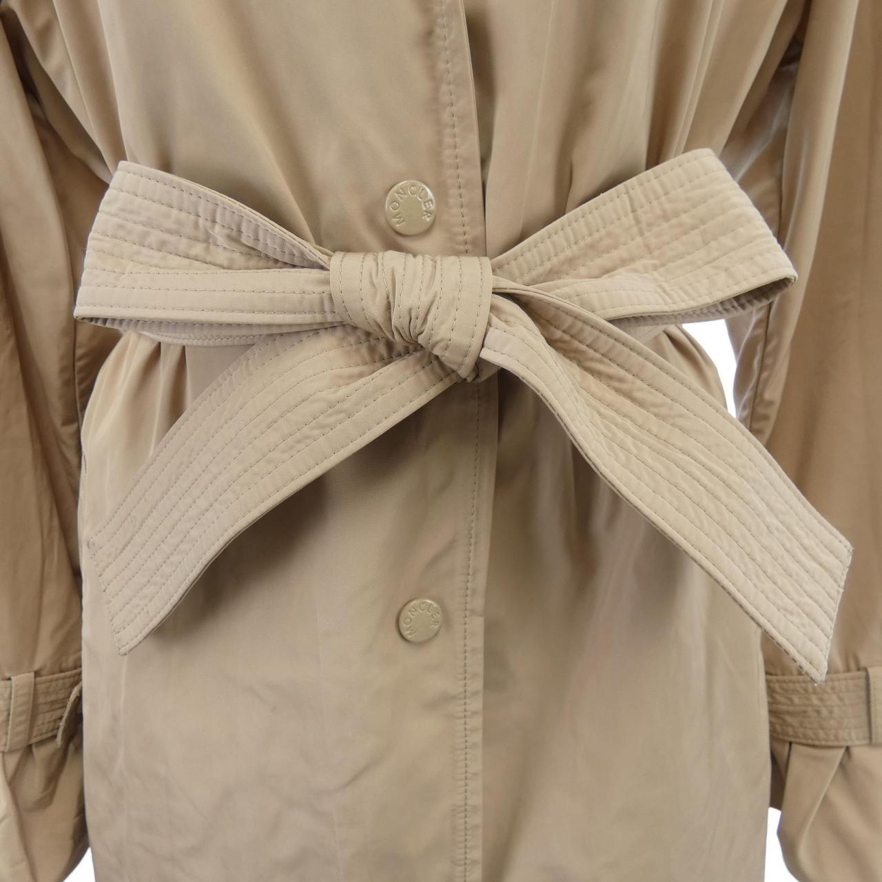 モンクレール MONCLER NAVIGATORIA コート