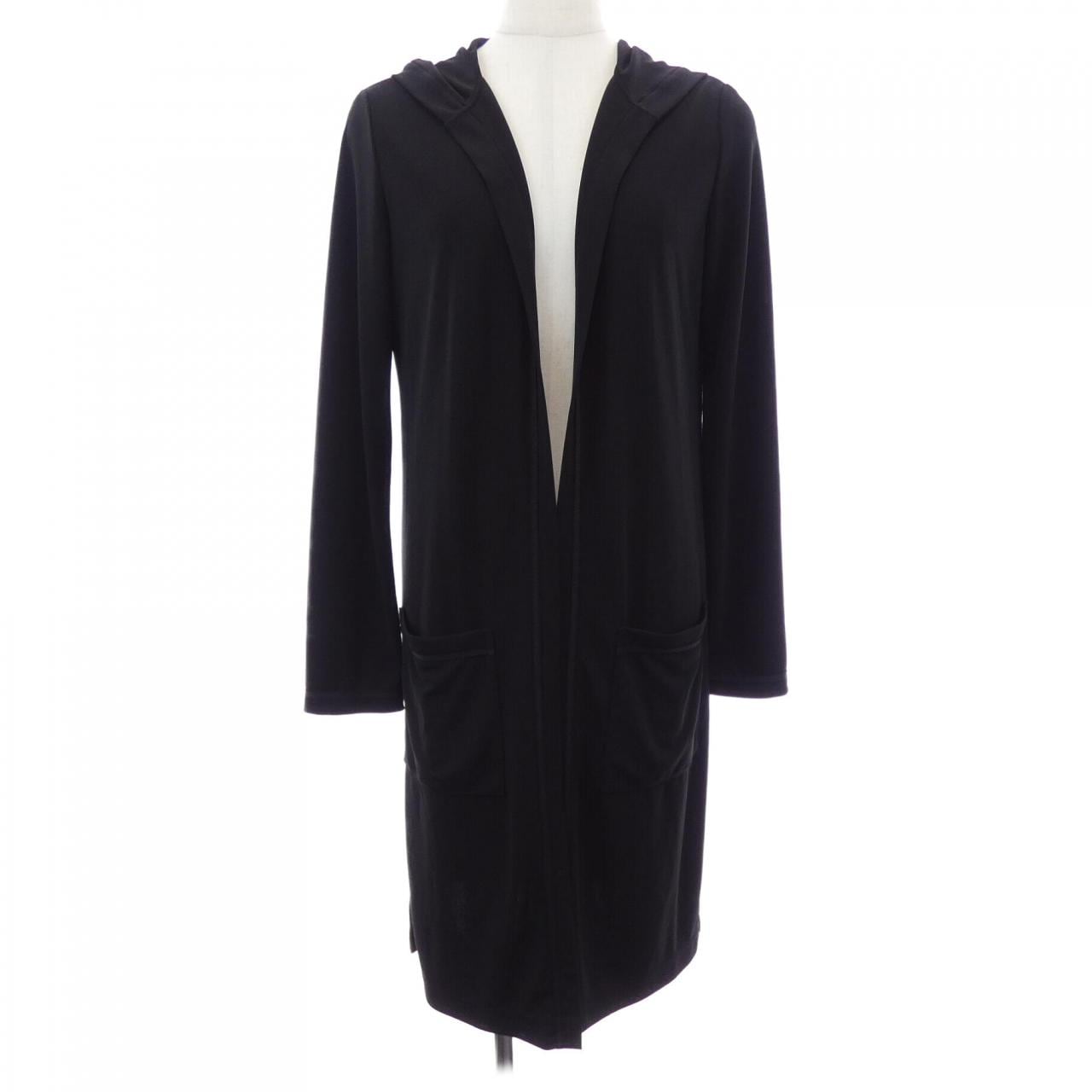 フォクシーニューヨーク FOXEY NEW YORK LE RUBAN 42756 ロングカーディガン