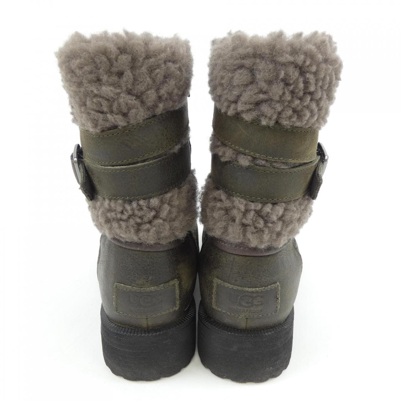 アグ UGG ブーツ