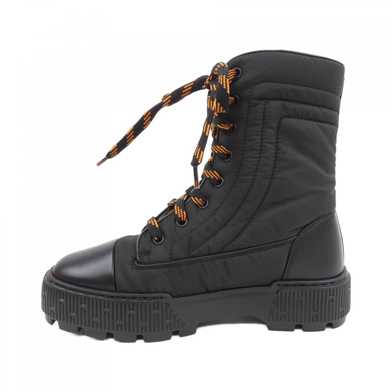 エルメス HERMES フレッシュ FRESH 232064Z ブーツ