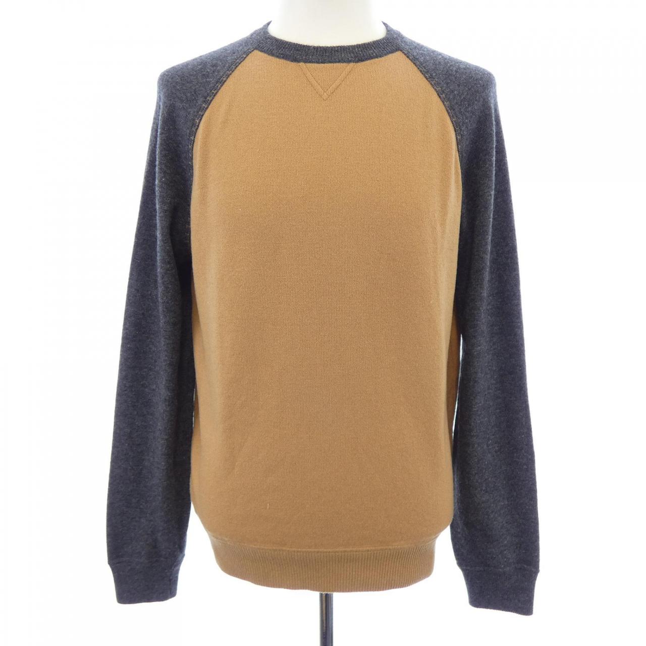 エルメス HERMES 62-5724. ニット