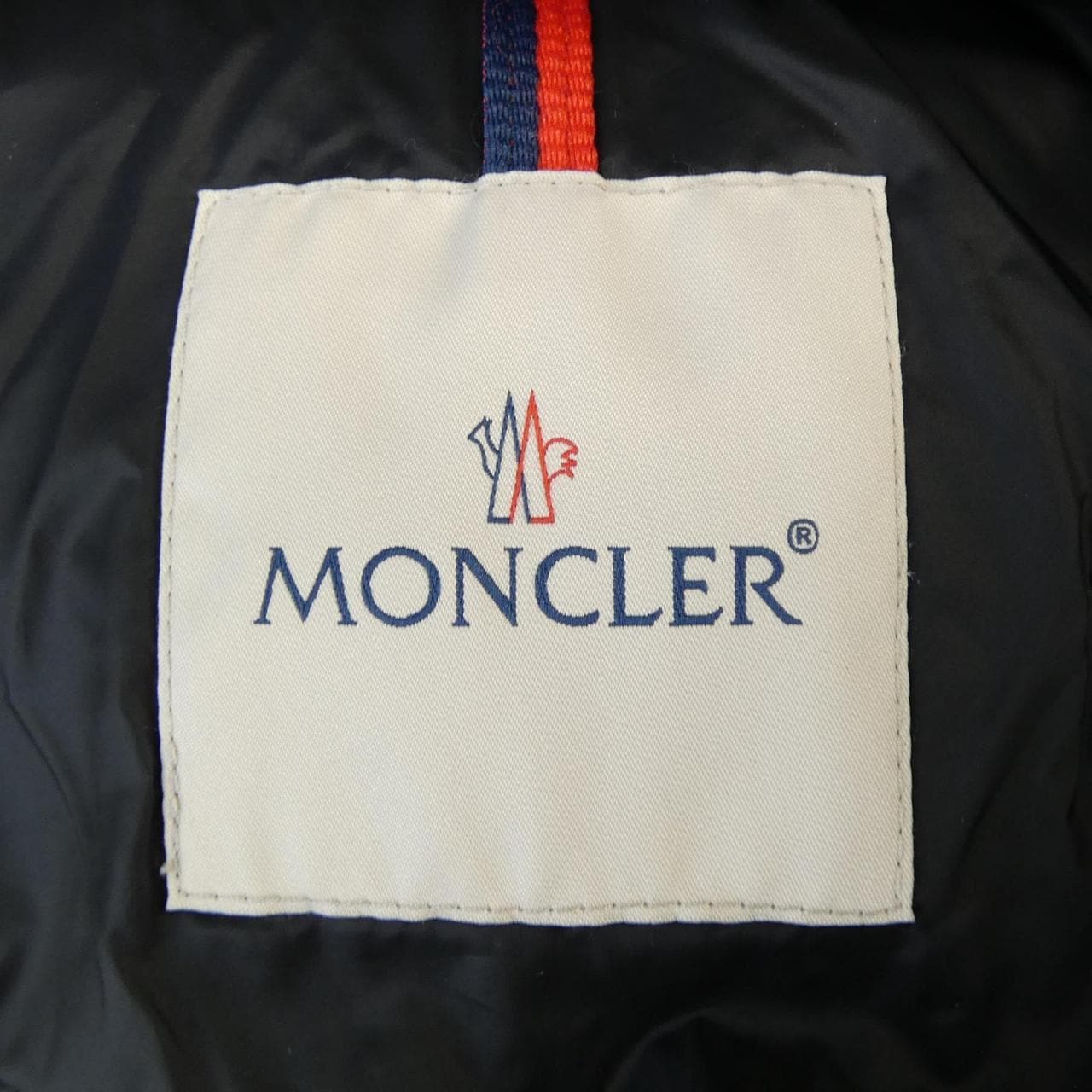 モンクレール MONCLER HERMINE ダウンコート