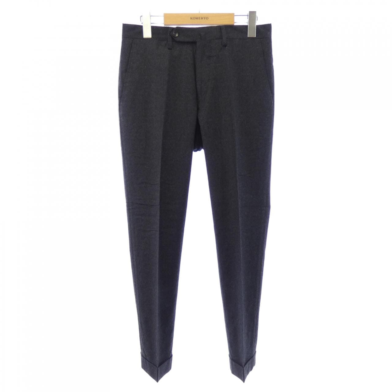ビームスエフ BEAMS F パンツ