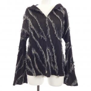 プリーツプリーズ PLEATS PLEASE 2014 PP43-JK802 7559092 トップス