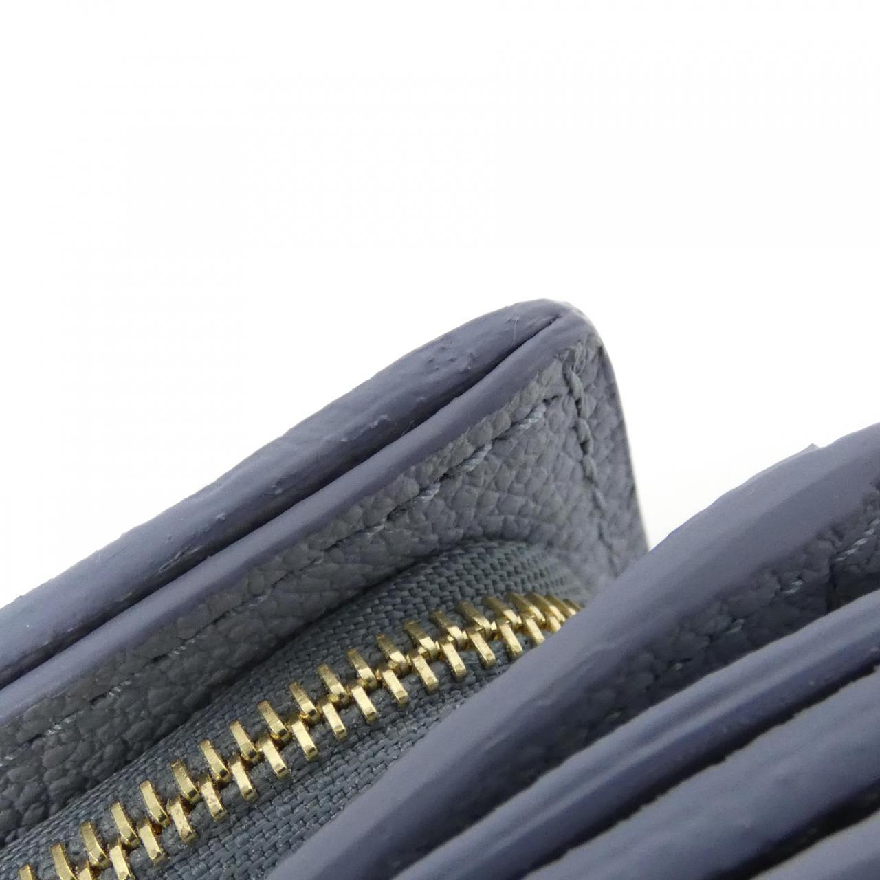 ルイヴィトン モノグラム アンプラント ポシェット メティス コンパクト M82926 財布