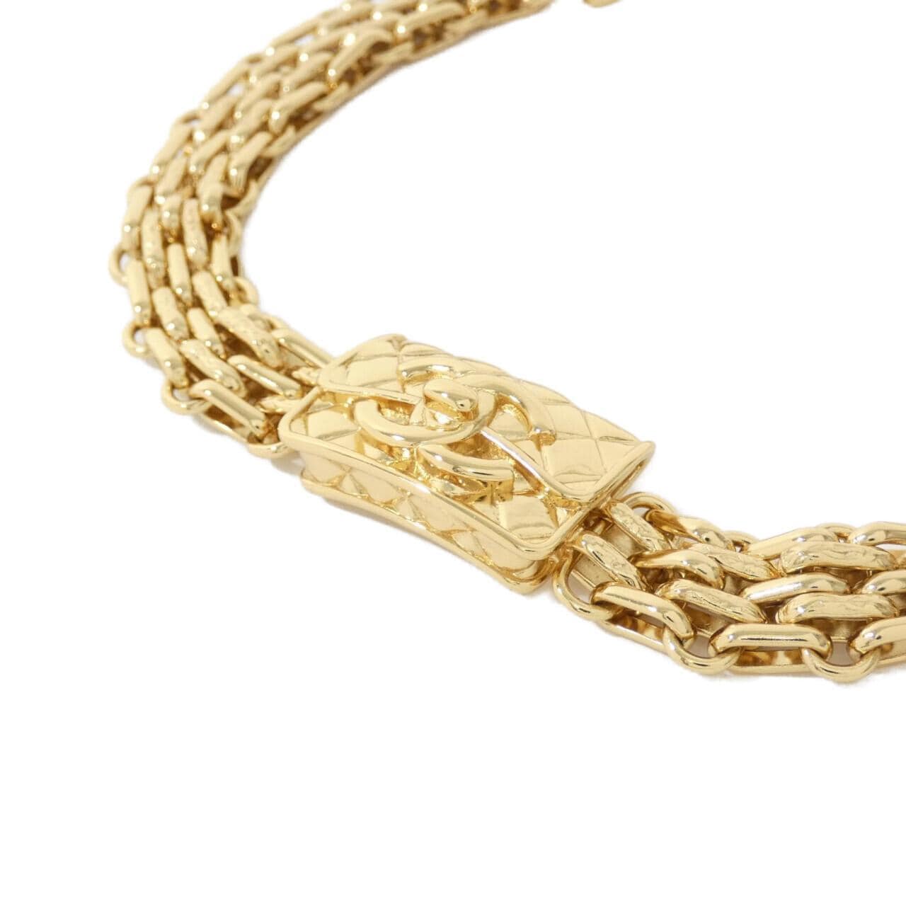 CHANEL ABB839 Necklace