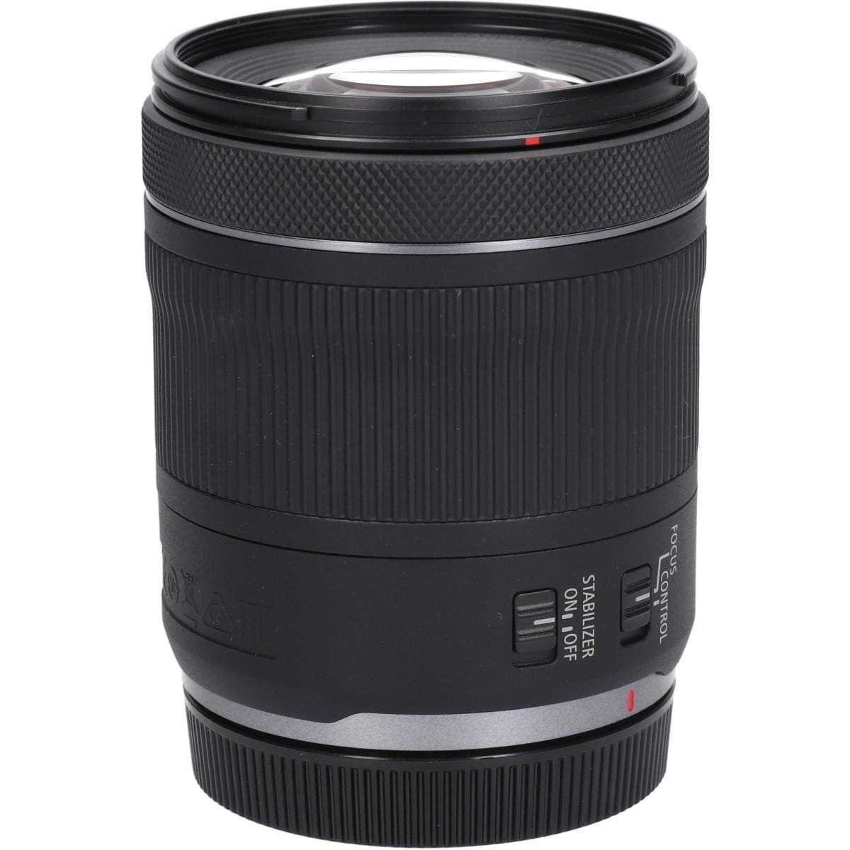 ＲＦ２４－１０５ｍｍ　Ｆ４－７．１ＩＳ　ＳＴＭ
