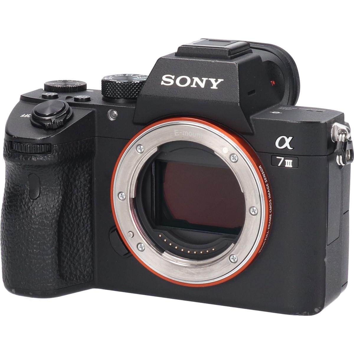 α７　ＩＩＩ　ＩＬＣＥ－７Ｍ３