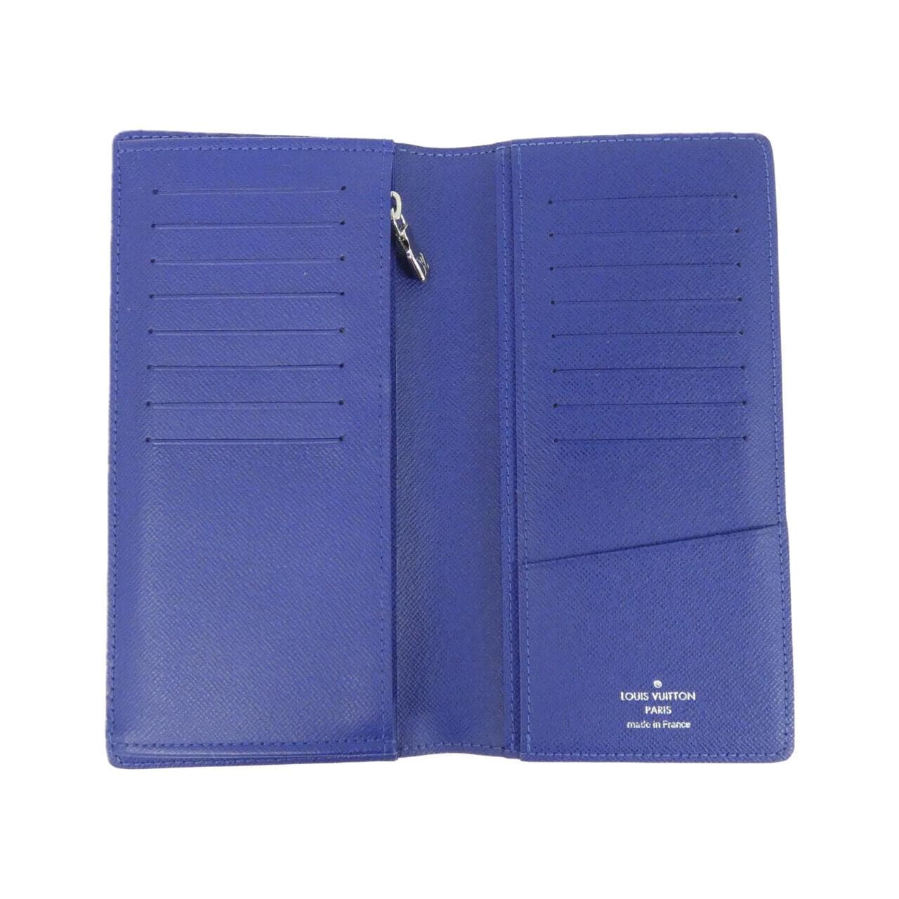 ルイヴィトン タイガ ラマ ポルトフォイユ ブラザ M30297 財布