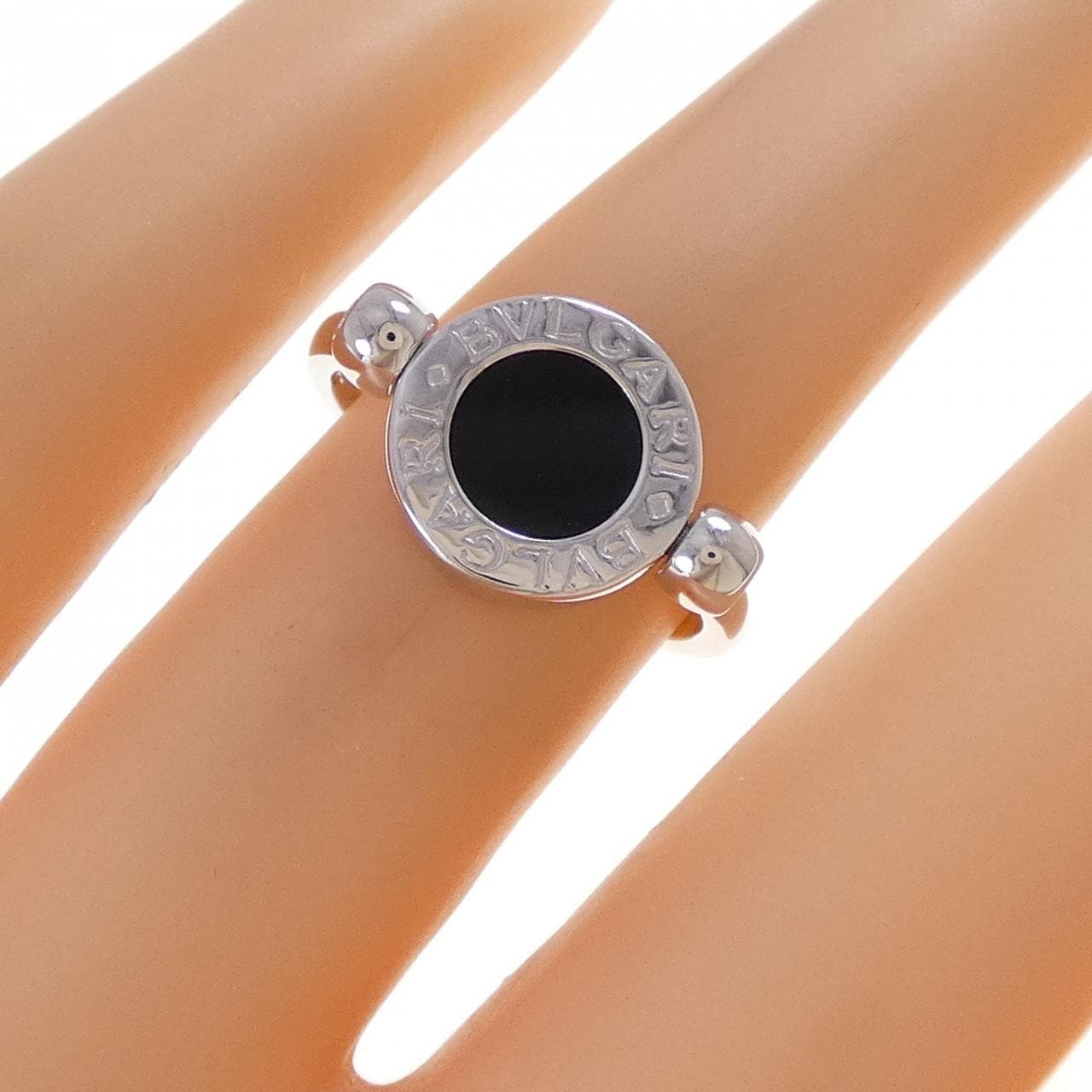 ブルガリ ブルガリブルガリ リング