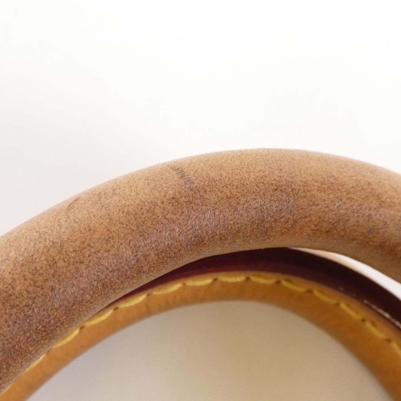 ルイヴィトン モノグラム アルマBB M53152 バッグ