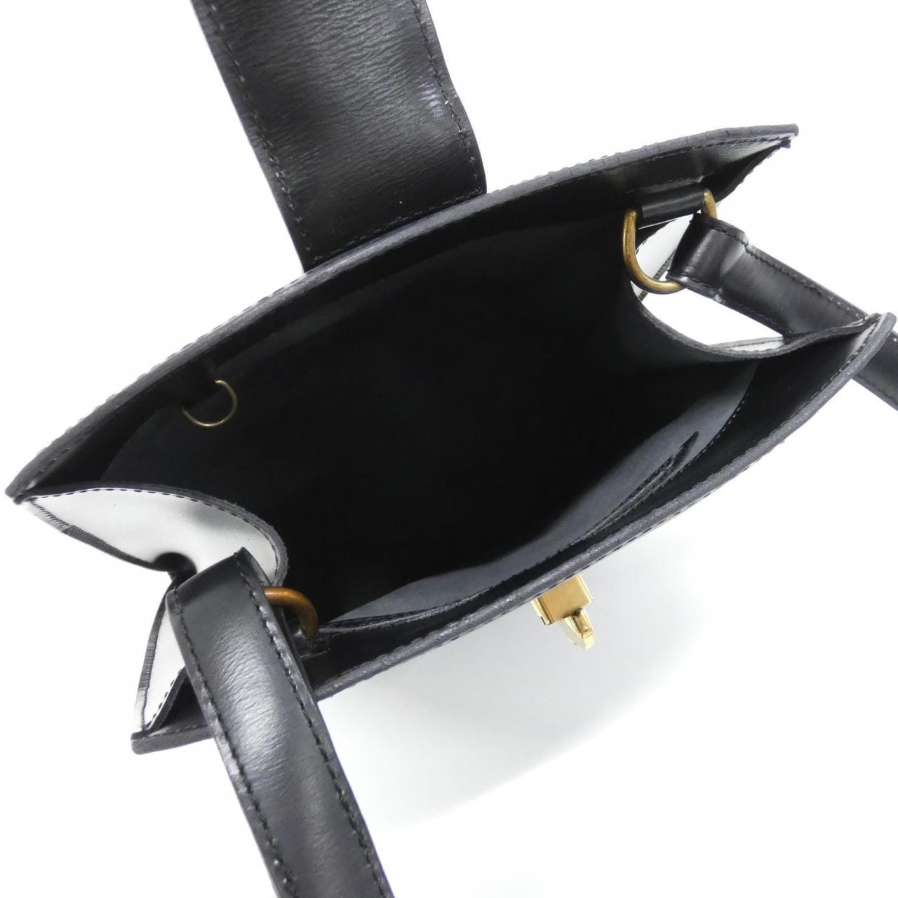 ルイヴィトン エピ クリュニー M52252 ショルダーバッグ