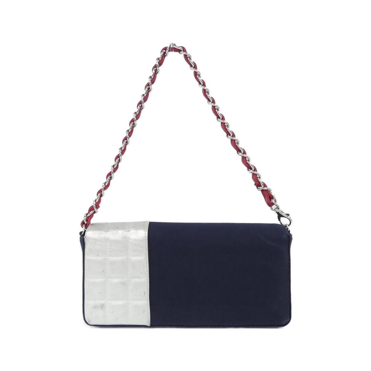 シャネル 18642 ショルダーバッグ