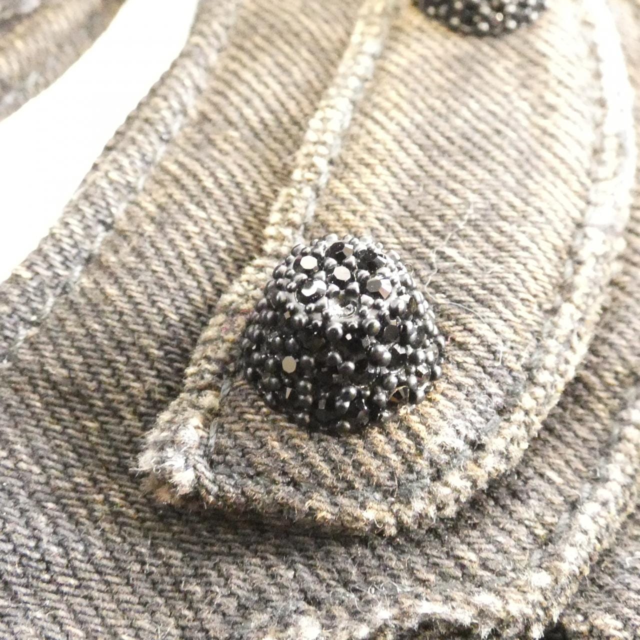 バレンシアガ ル カゴール XS 671309 バッグ