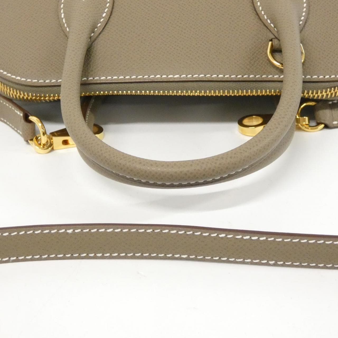 エルメス ボリード1923  25cm 082798CC バッグ