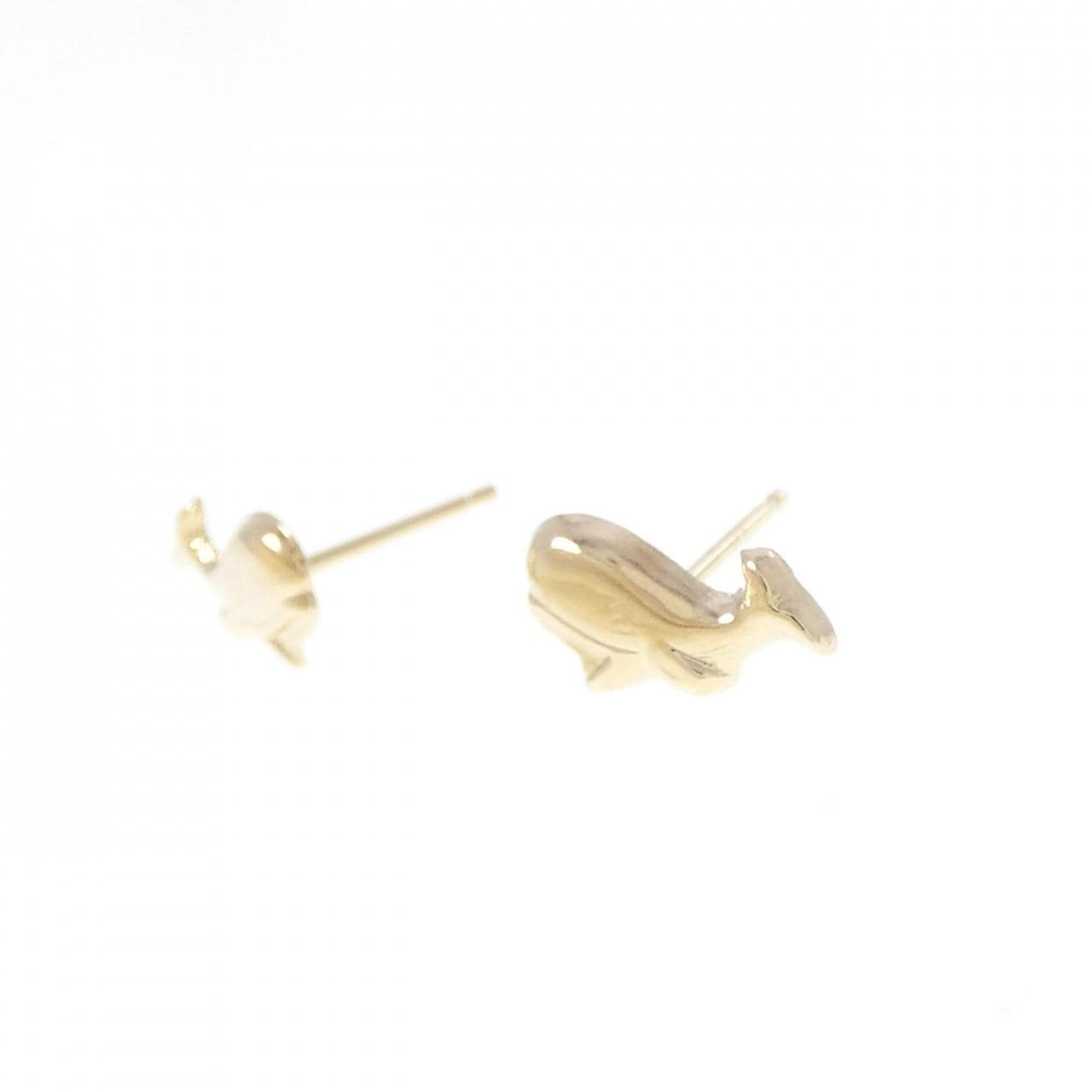 14KYG ピアス