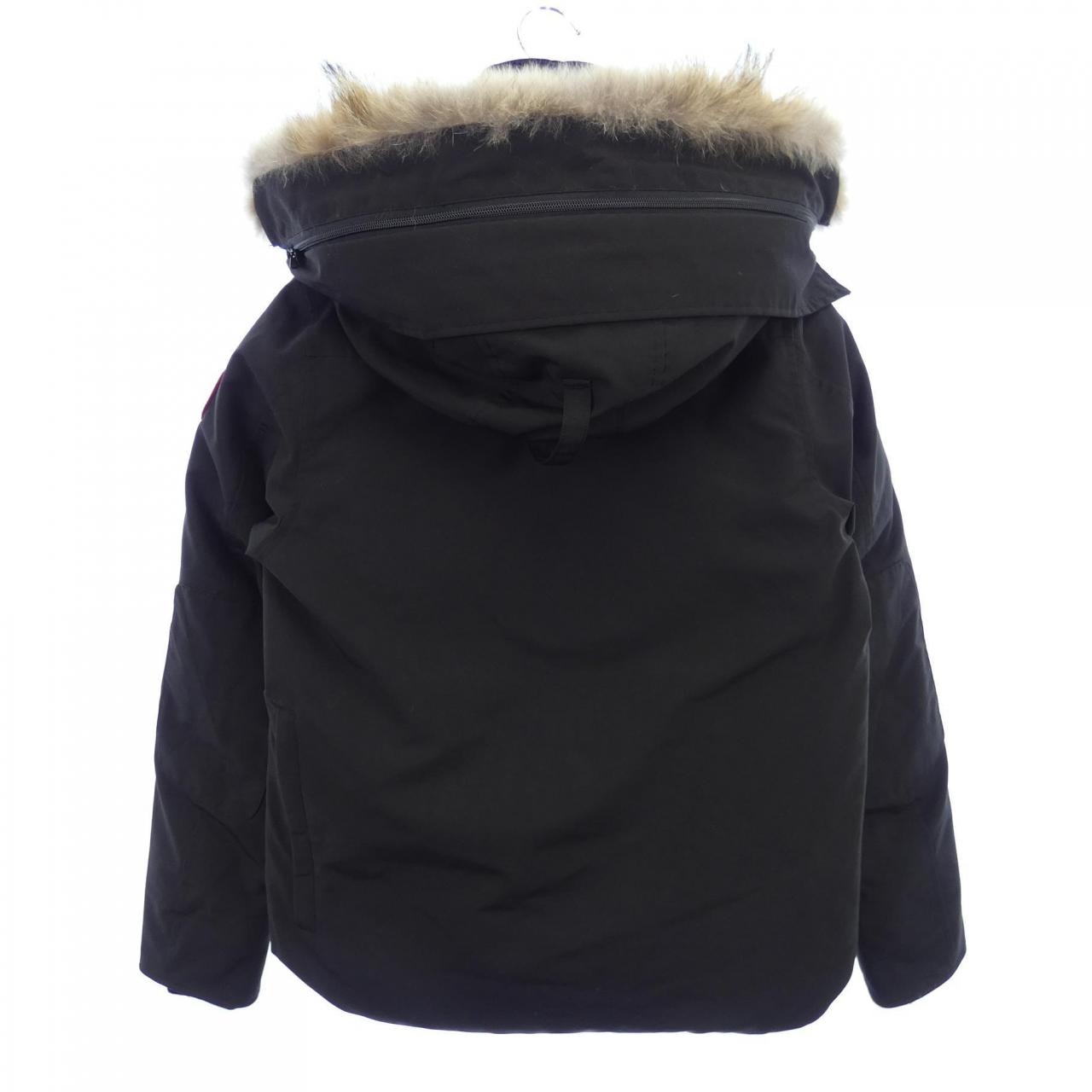 Canada goose CANADA GOOSE down jacket