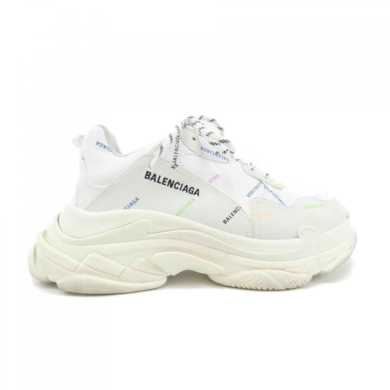 バレンシアガ BALENCIAGA スニーカー