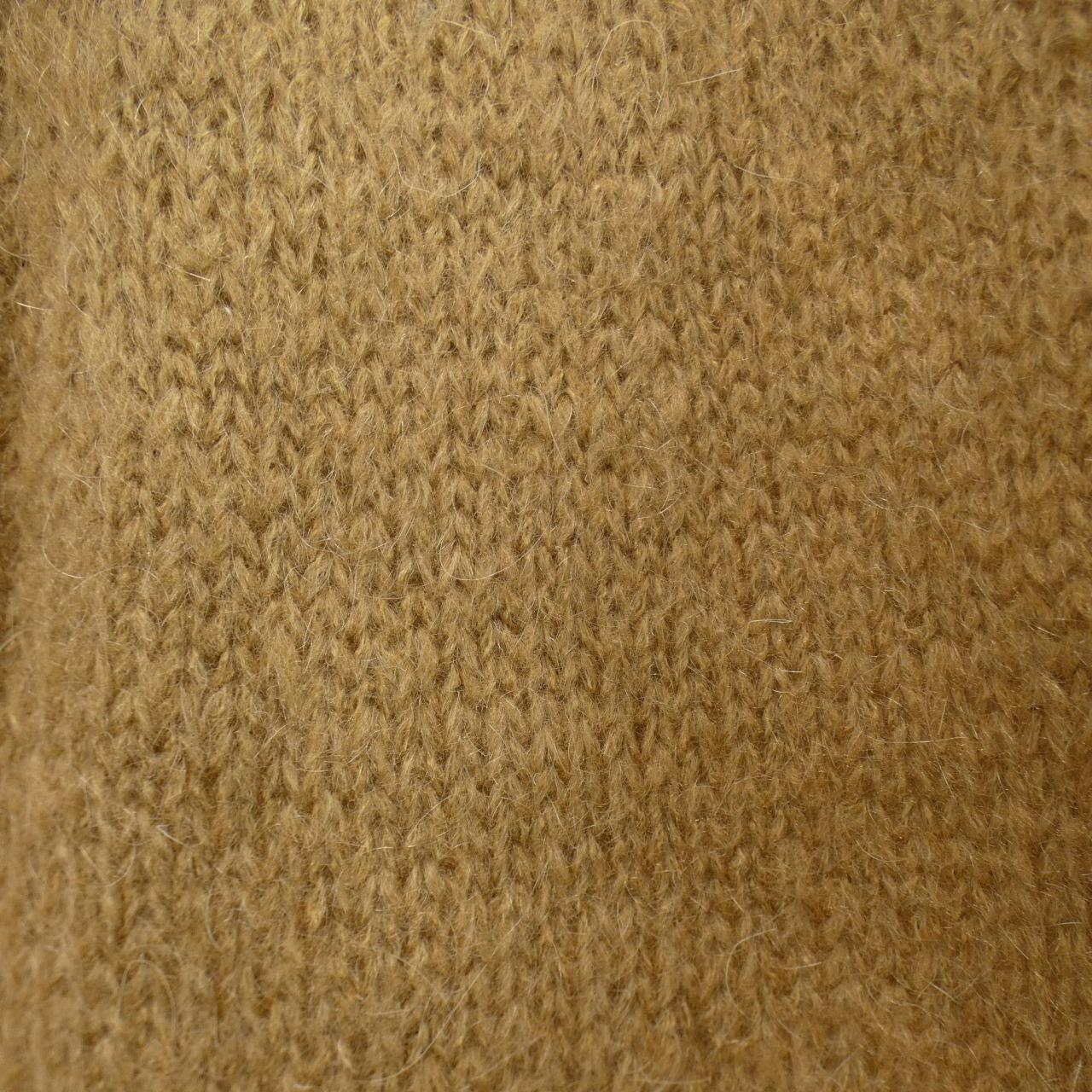 エルマンノシュエルビーノ ERMANNO SCERVINO ニット