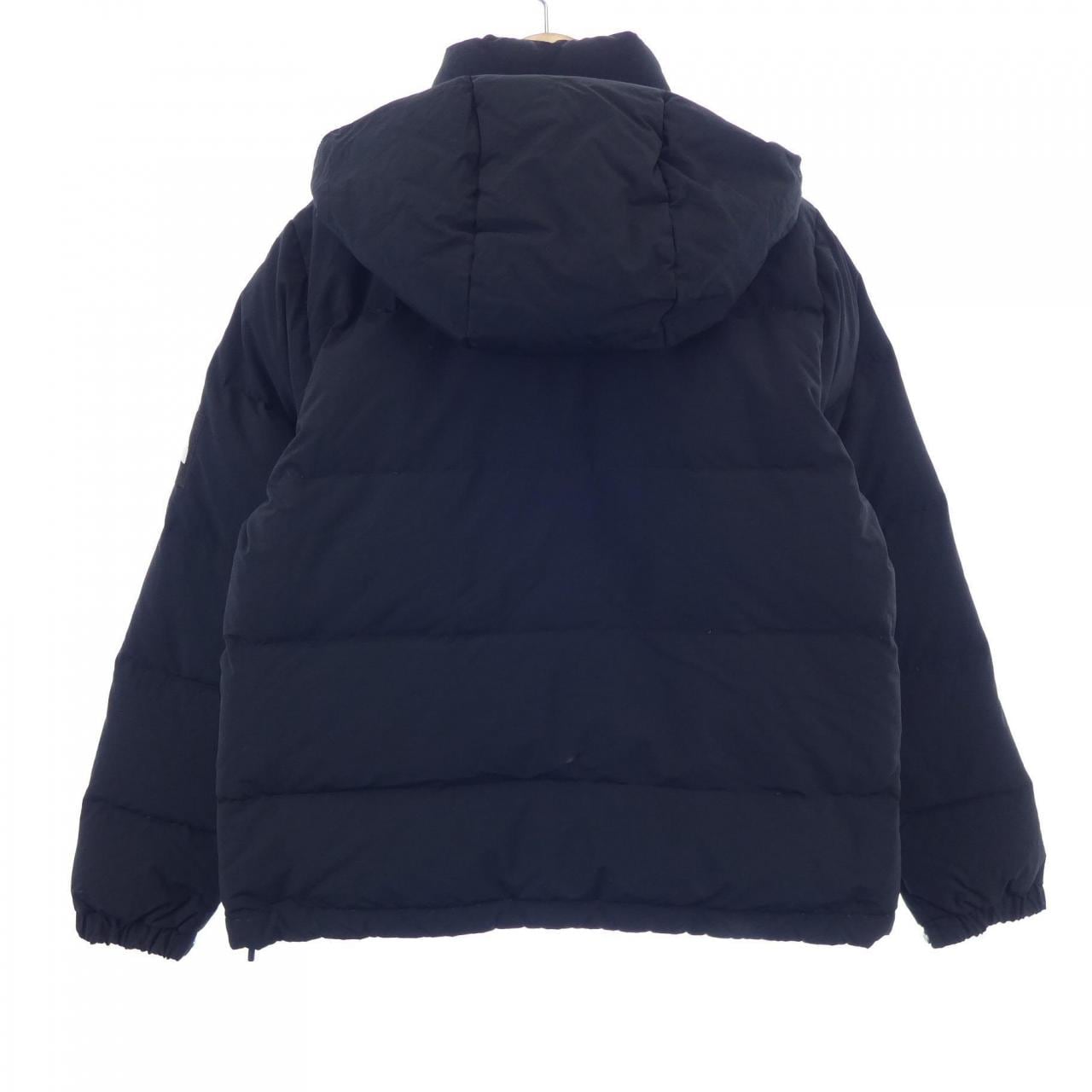 粗面THE NORTH FACE羽絨服