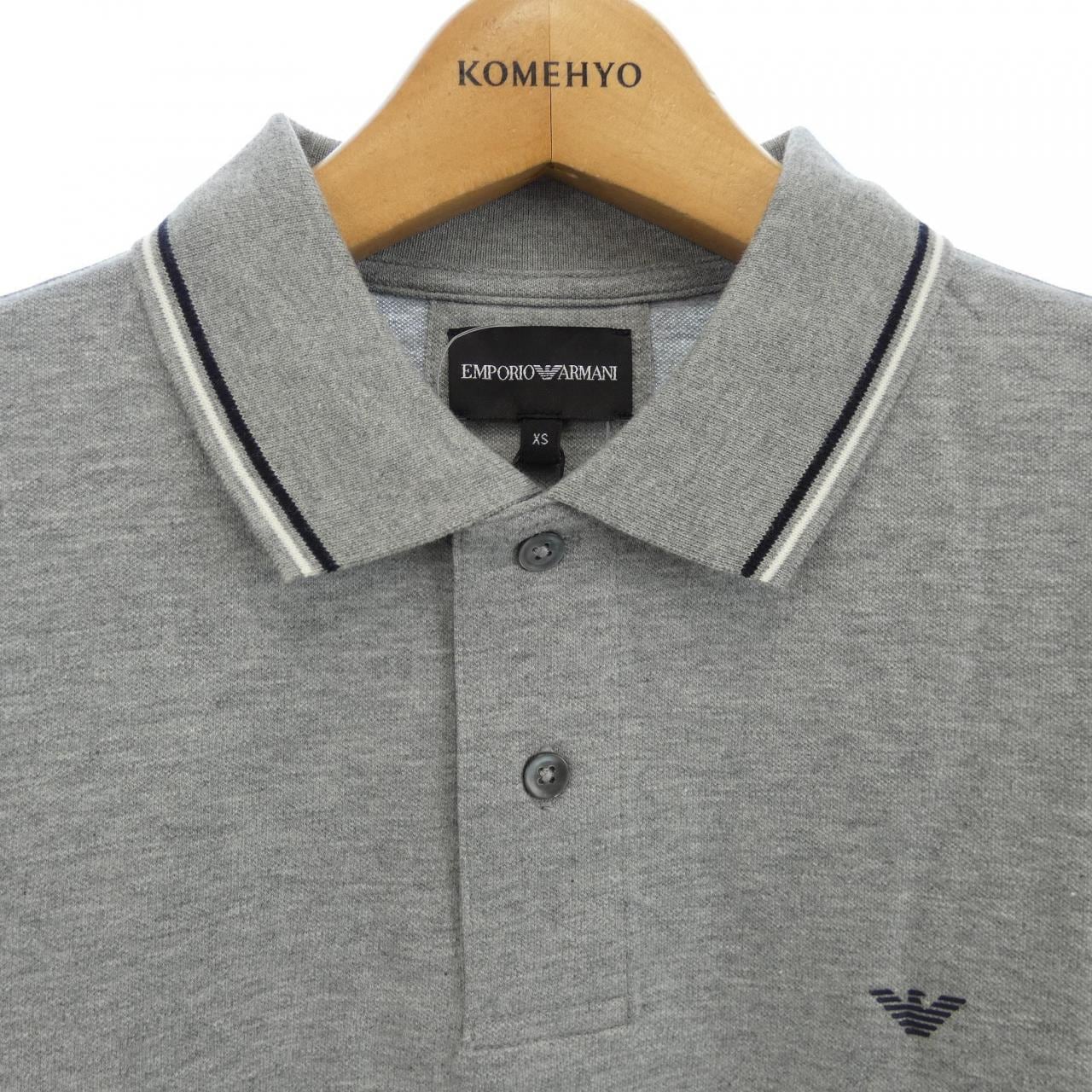 エンポリオアルマーニ EMPORIO ARMANI ポロシャツ