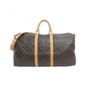 Louis Vuitton モノグラム ボストン ルイヴィトンのボストンバッグ 中古通販 | ブランディア