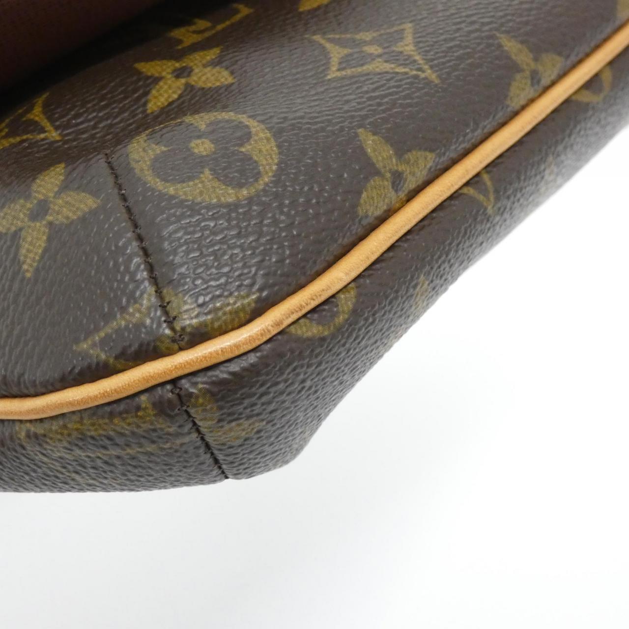 LOUIS VUITTON Monogram Musette Salsa M51258 单肩包