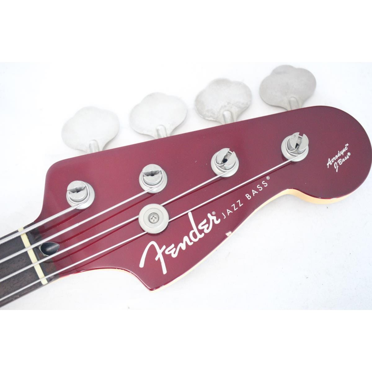 FENDER JAPAN AJB-58