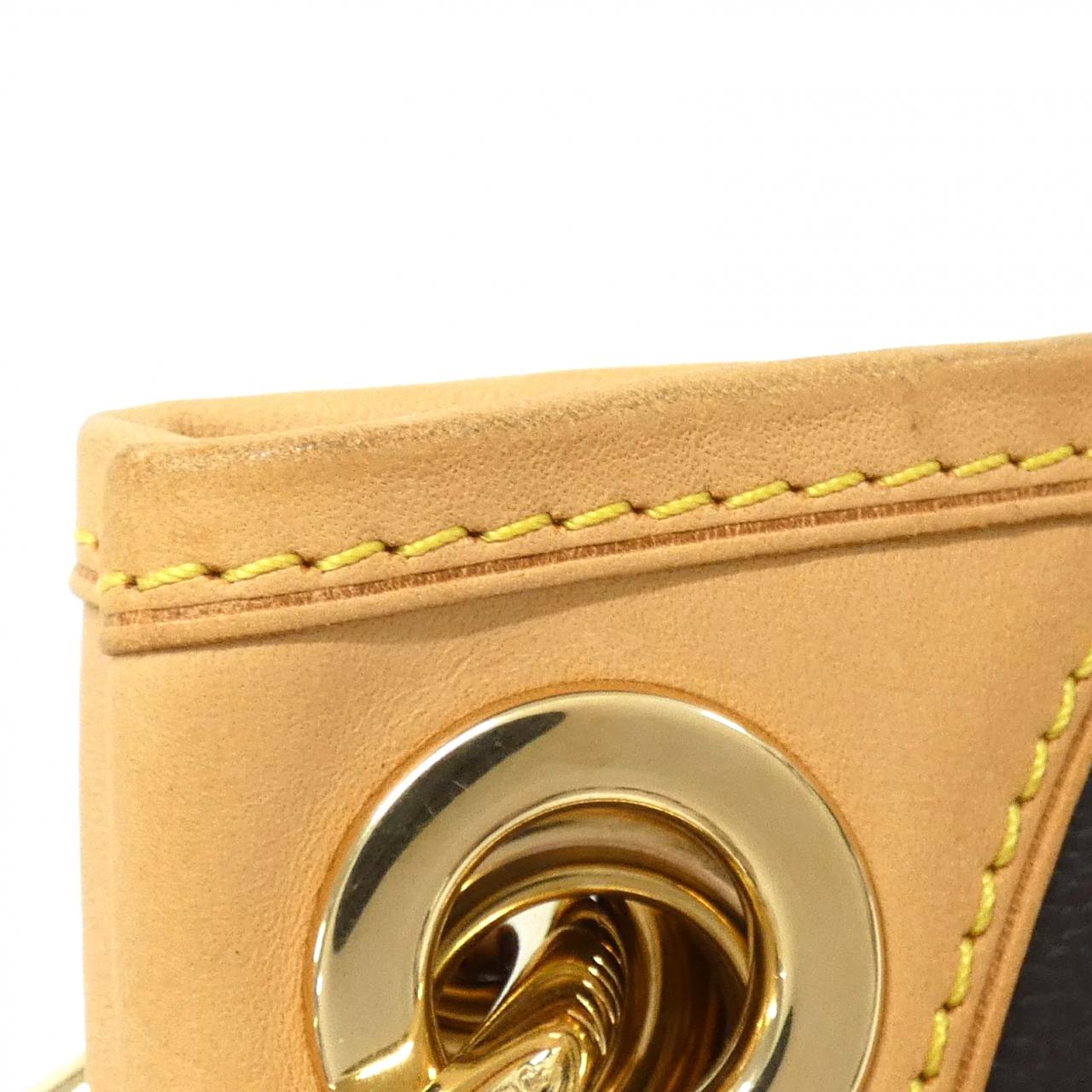 LOUIS VUITTON Monogram Galliera PM M56382 單肩包