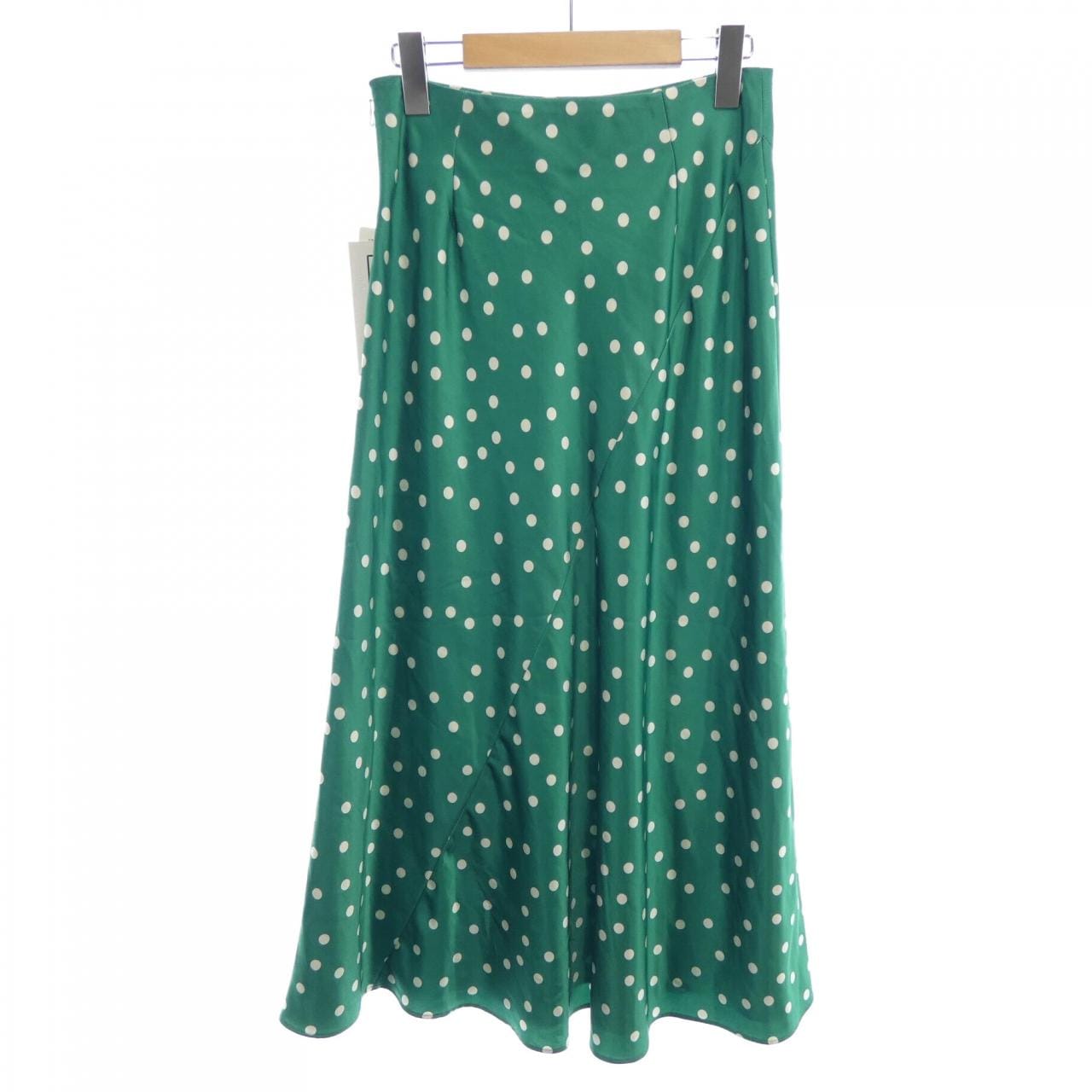 ザニューハウス THE NEWHOUSE スカート