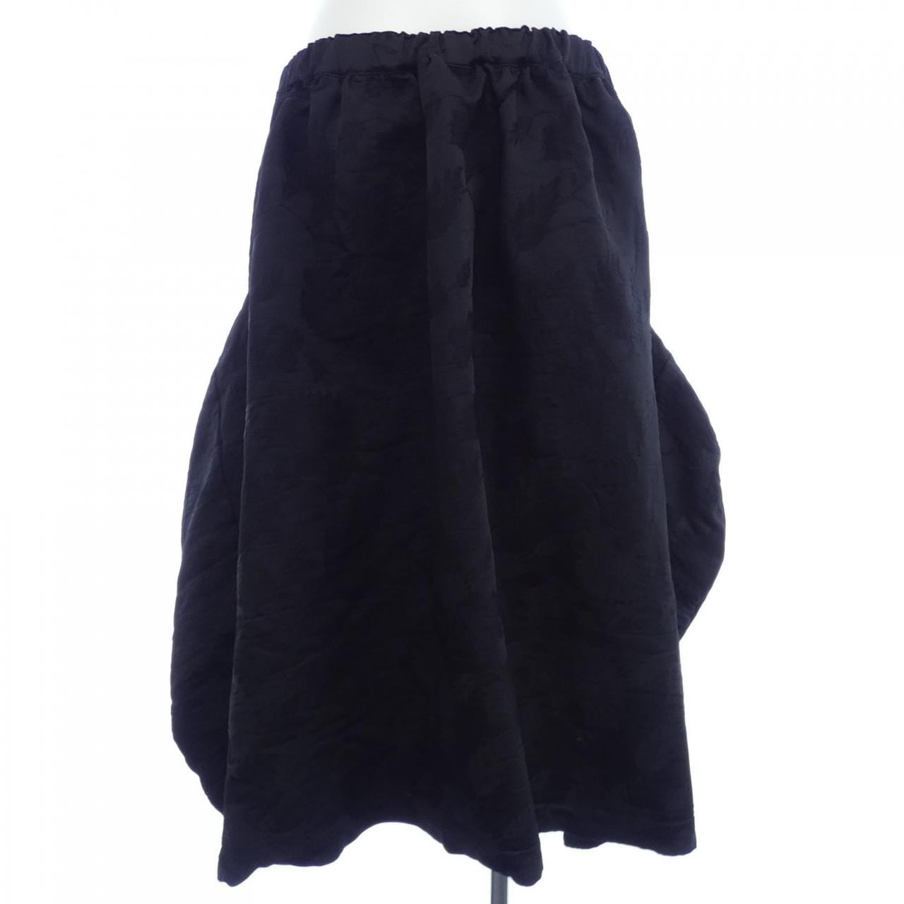 COMME des GARCONS skirt