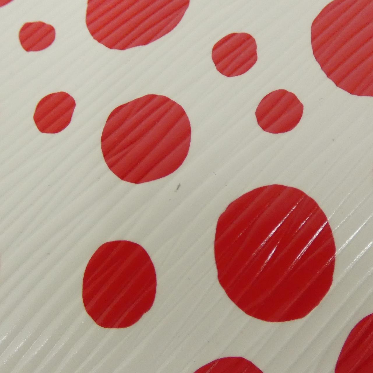 ルイヴィトン エピ(LV X YK) クリュニー MINI M21722 バッグ