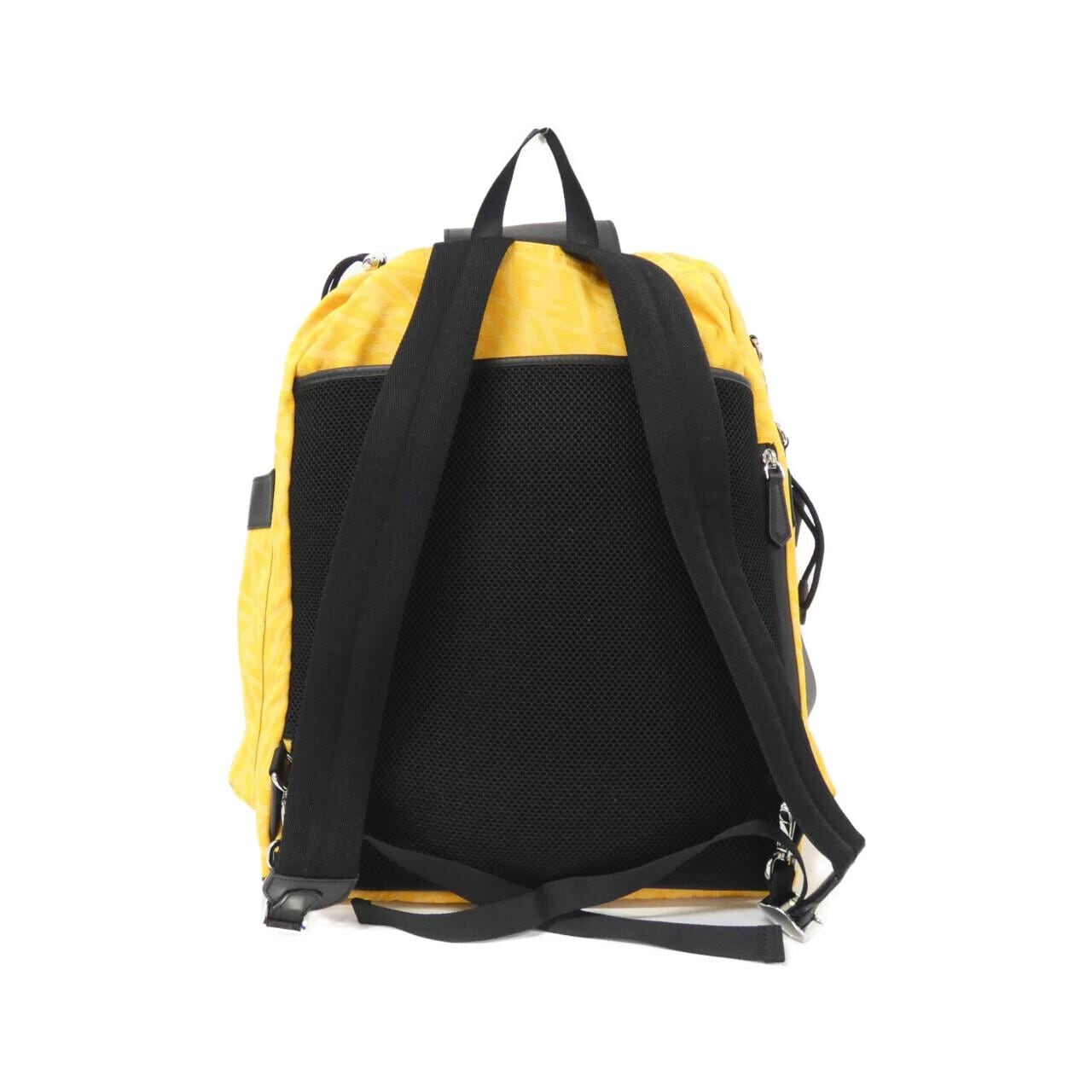 フェンディ フェンディ ストライク ラージ 7VZ056 AG0K リュックサック