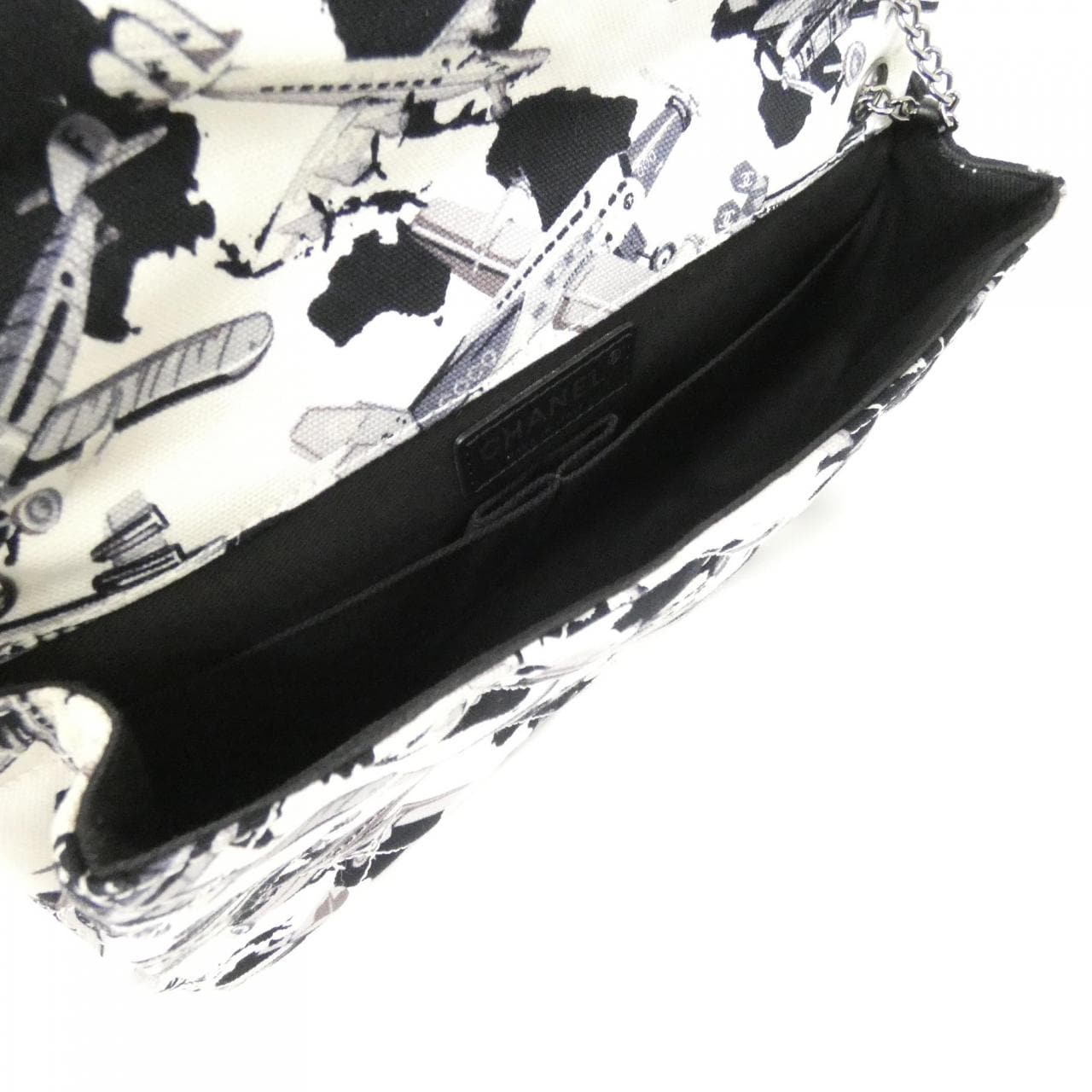 シャネル 31977 ショルダーバッグ