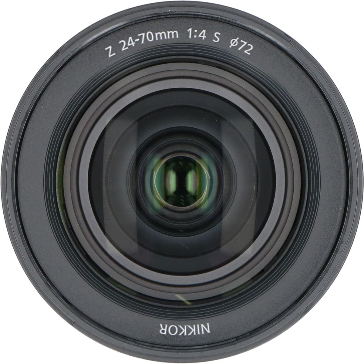 Ｚ２４－７０ｍｍ　Ｆ４Ｓ