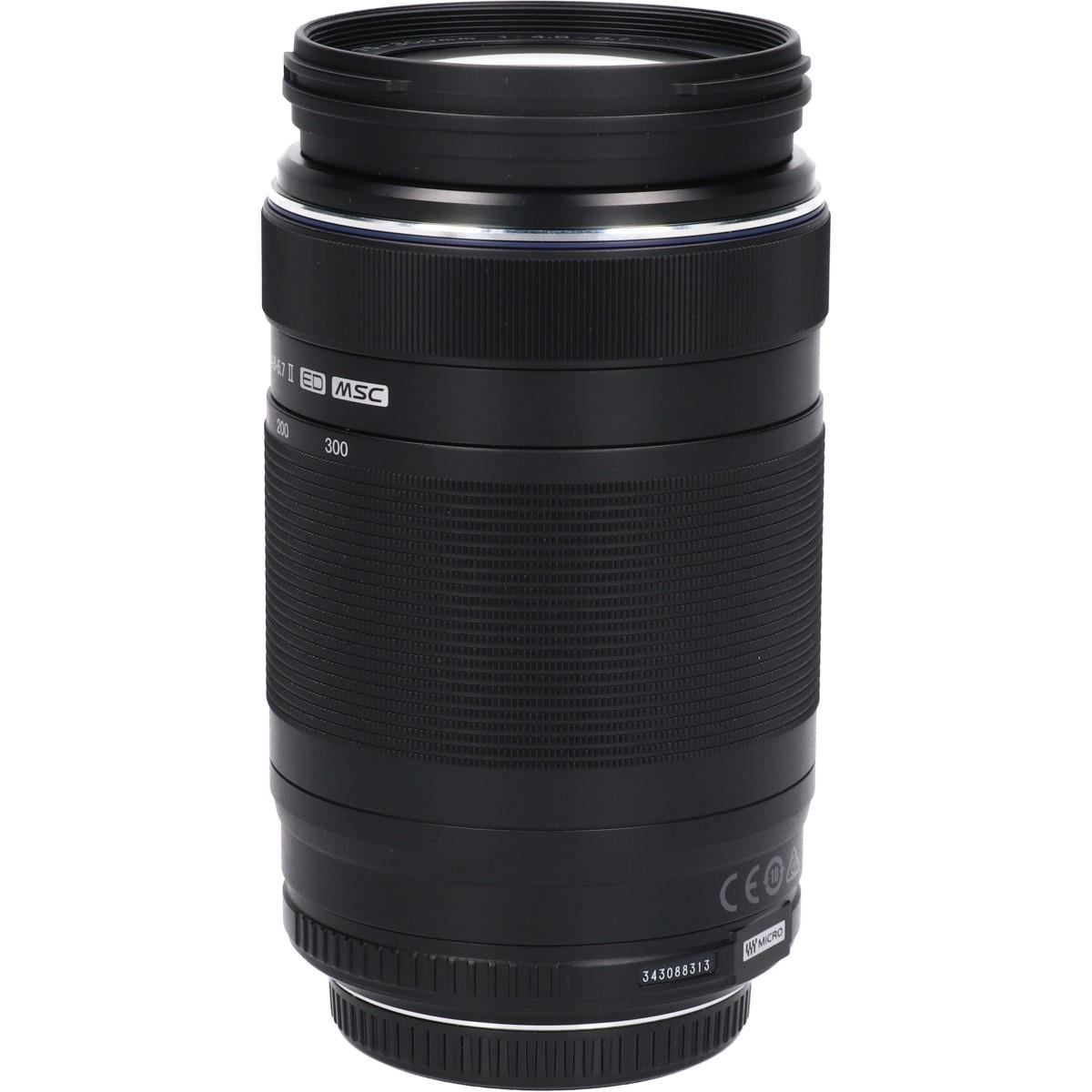 ＭＺＤ　ＥＤ７５－３００ｍｍ　Ｆ４．８－６．７ＩＩ
