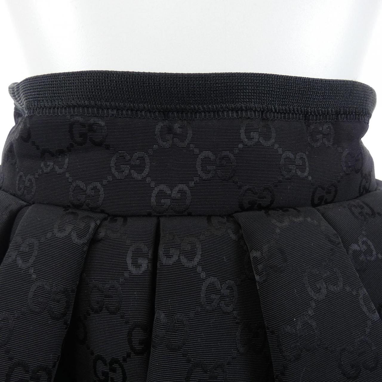 グッチ GUCCI 772099 ZAPEL スカート