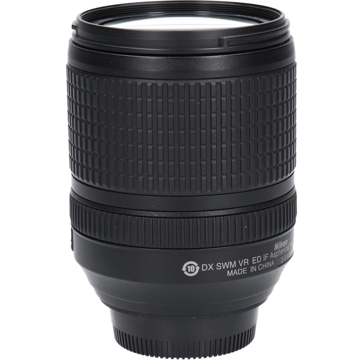 ＡＦ－Ｓ　ＤＸ１８－１４０ｍｍ　Ｆ３．５－５．６Ｇ　ＶＲ