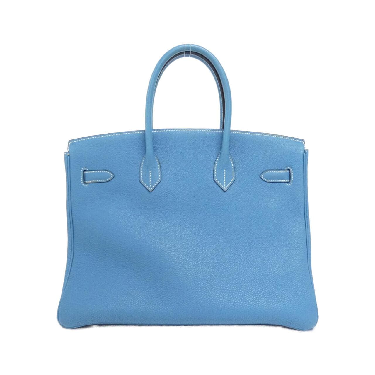 【ヴィンテージ】エルメス バーキン 35cm 027767CK バッグ