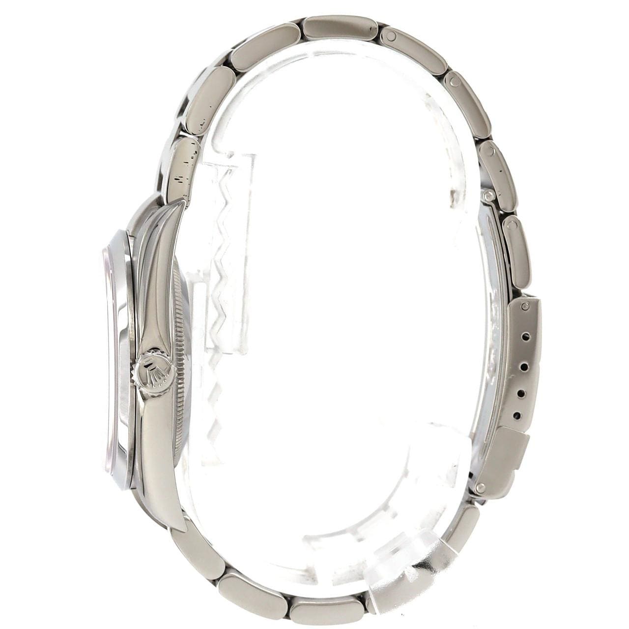 ロレックス エクスプローラーI 114270 SS 自動巻 Y番