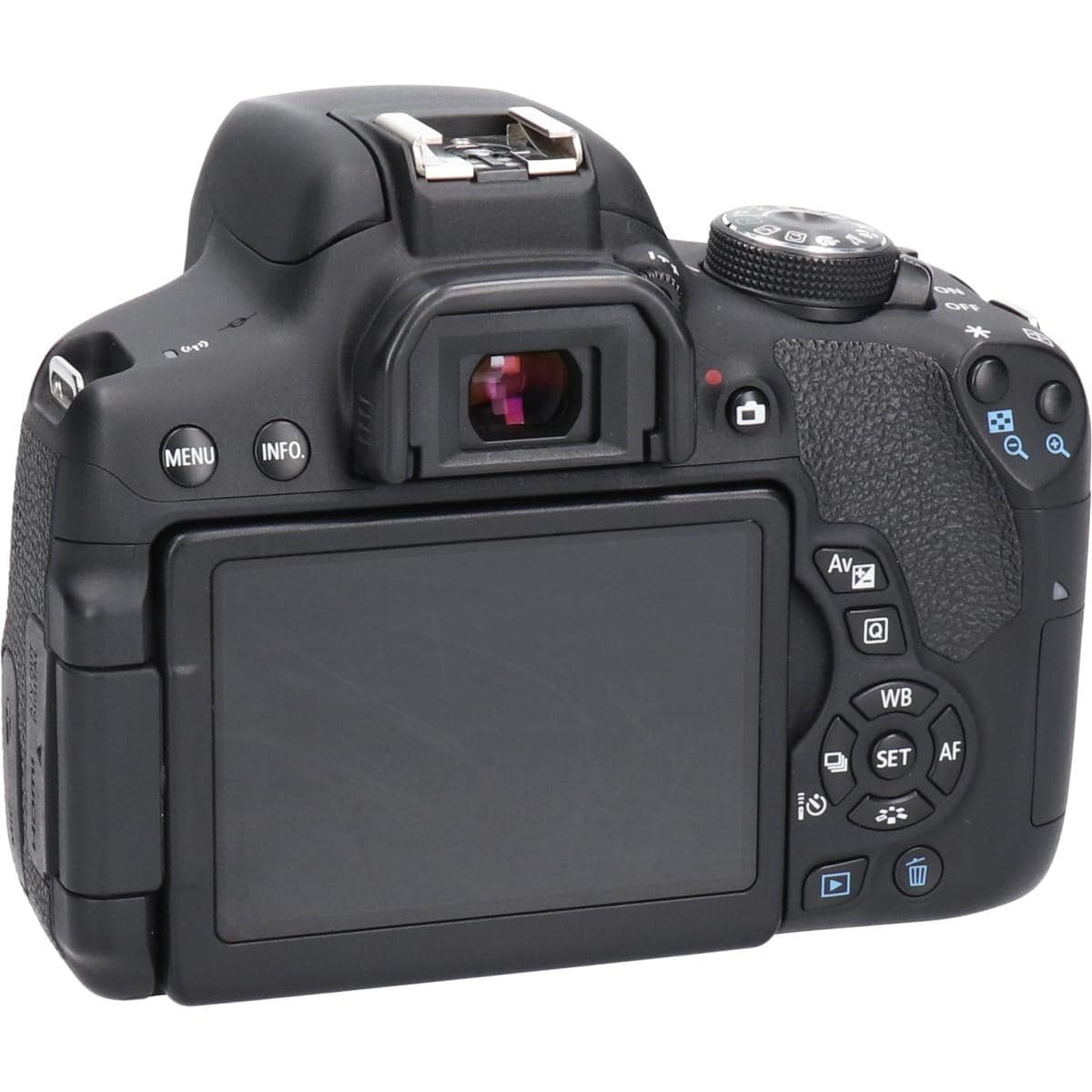 ＥＯＳ　ＫＩＳＳ　Ｘ８ｉ