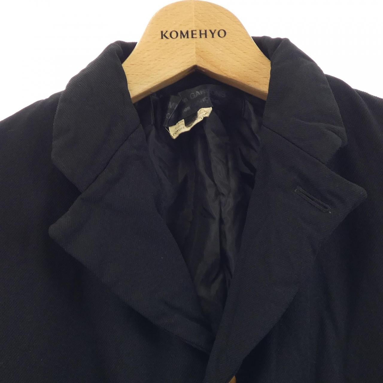 コムデギャルソン COMME des GARCONS RU-J081 ジャケット