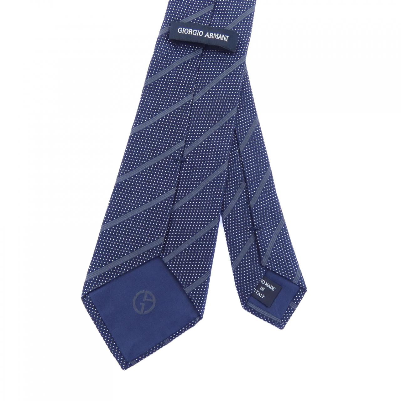 ジョルジオ アルマーニ GIORGIO ARMANI NECKTIE