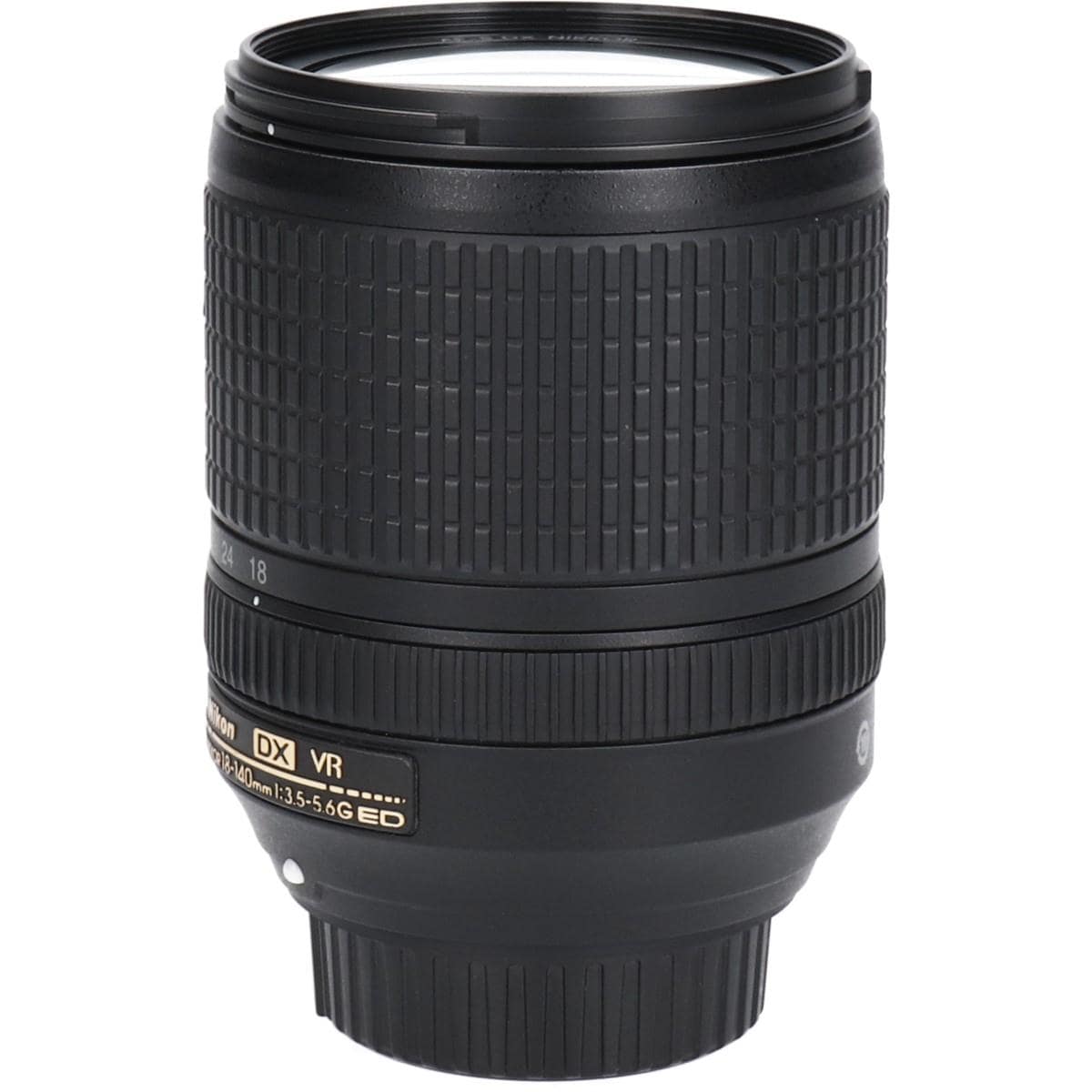 ＡＦ－Ｓ　ＤＸ１８－１４０ｍｍ　Ｆ３．５－５．６Ｇ　ＶＲ